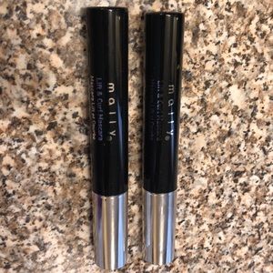 Mally Lift & Curl Mascara Duo